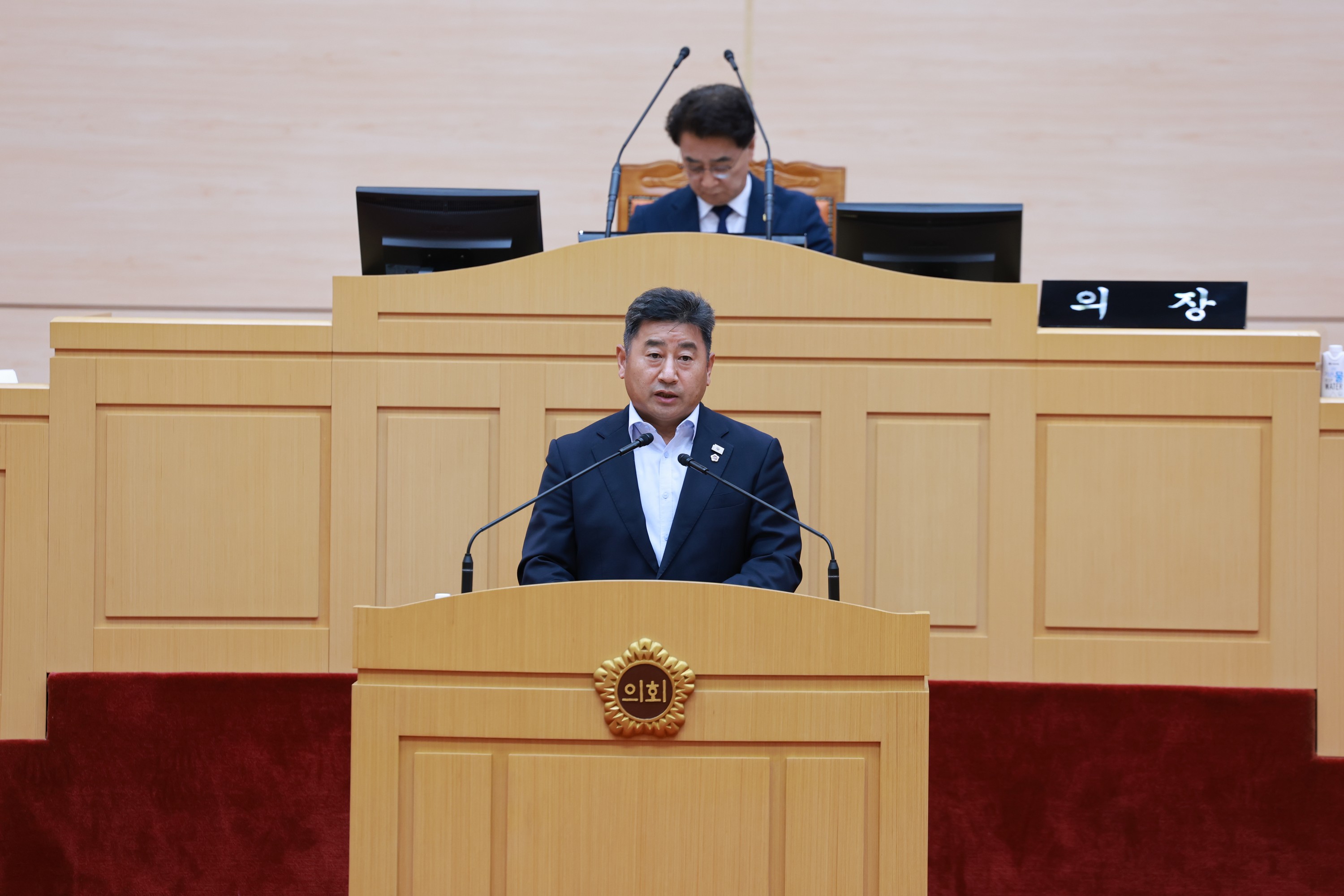 제393회 임시회 제5차 본회의 첨부이미지 : 25년09월19일 제393회 임시회 제5차 본회의 - 041.jpg