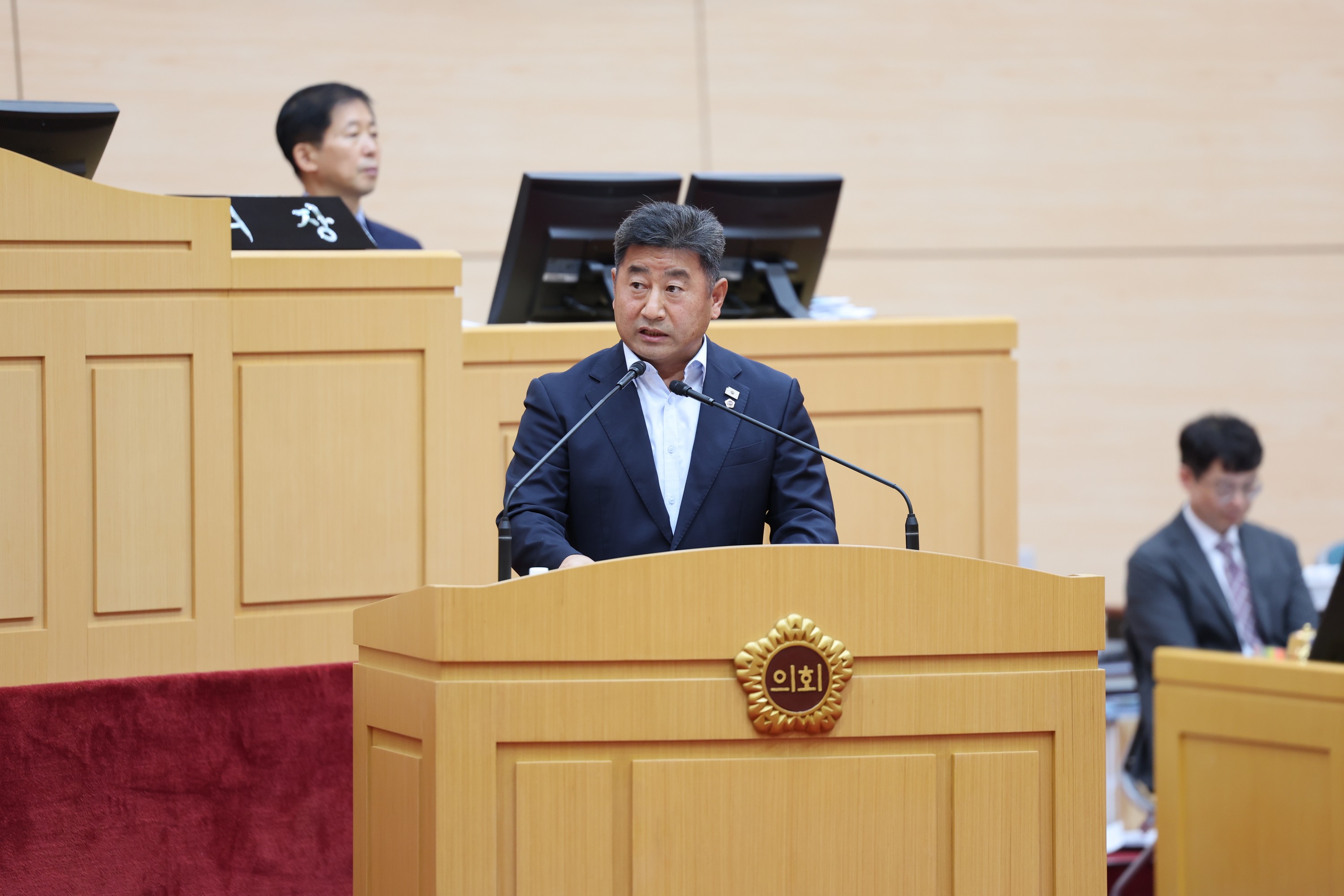 제393회 임시회 제5차 본회의 도정 및 교육행정 질문 첨부이미지 : 25년09월19일 제393회 임시회 제5차 본회의 도정 및 교육행정 질문 - 032.jpg