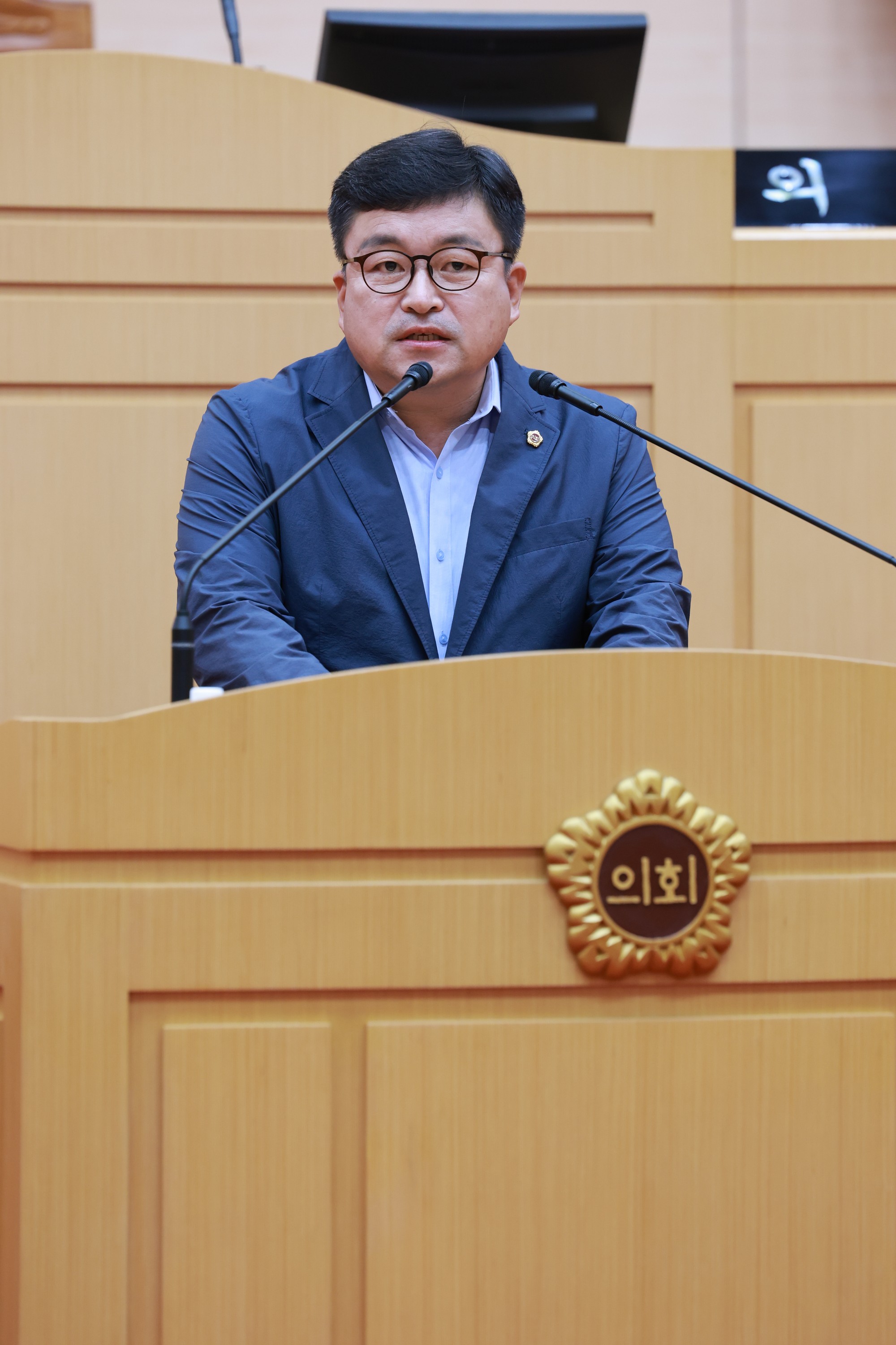 제393회 임시회 제5차 본회의 첨부이미지 : 25년09월19일 제393회 임시회 제5차 본회의 - 069.jpg