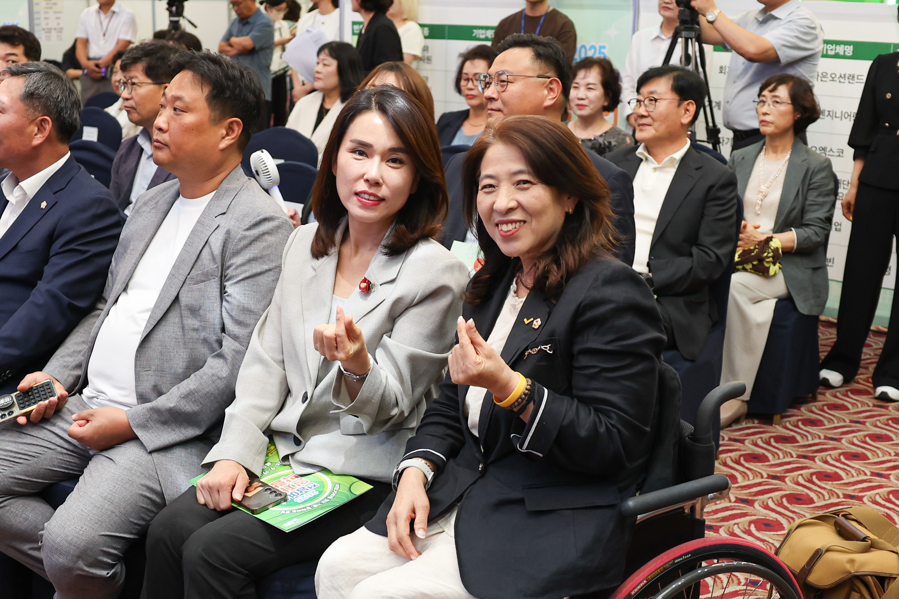 2025 전남여성일자리박람회 첨부이미지 : 25년09월19일 2025 전남여성일자리박람회 (39).jpg