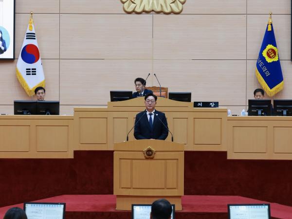 제393회 임시회 제5차 본회의 첨부이미지 : 25년09월19일 제393회 임시회 제5차 본회의 - 087.jpg