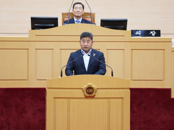 제393회 임시회 제5차 본회의 도정 및 교육행정 질문 첨부이미지 : 25년09월19일 제393회 임시회 제5차 본회의 도정 및 교육행정 질문 - 029.jpg