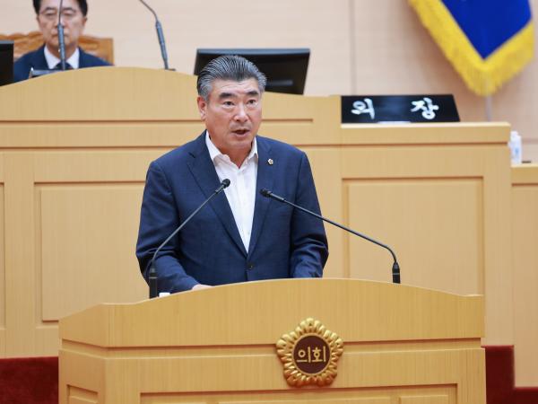 제393회 임시회 제5차 본회의 첨부이미지 : 25년09월19일 제393회 임시회 제5차 본회의 - 047.jpg