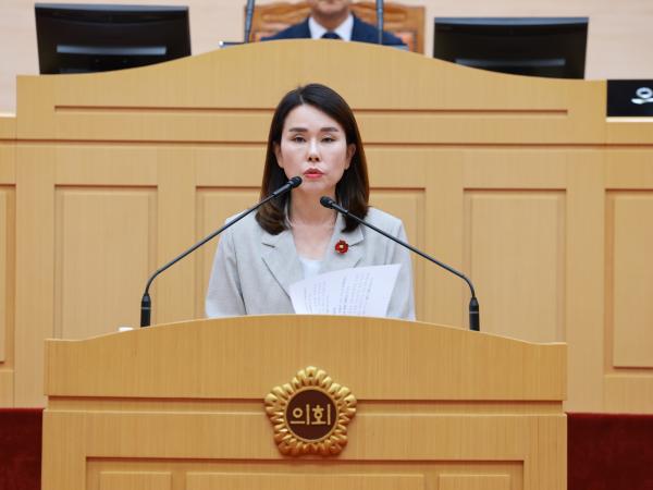 제393회 임시회 제5차 본회의 첨부이미지 : 25년09월19일 제393회 임시회 제5차 본회의 - 016.jpg