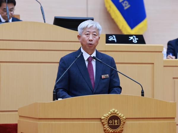 제393회 임시회 제5차 본회의 첨부이미지 : 25년09월19일 제393회 임시회 제5차 본회의 - 093.jpg
