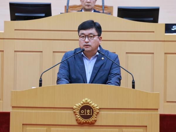 제393회 임시회 제5차 본회의 첨부이미지 : 25년09월19일 제393회 임시회 제5차 본회의 - 067.jpg