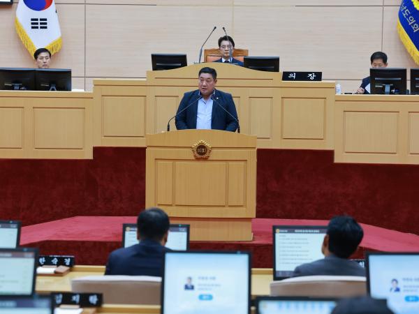 25년09월19일 제393회 임시회 제5차 본회의 - 031 6