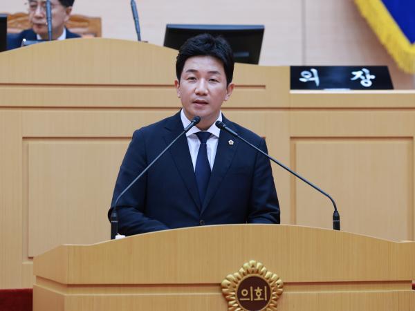 제393회 임시회 제5차 본회의 첨부이미지 : 25년09월19일 제393회 임시회 제5차 본회의 - 078.jpg
