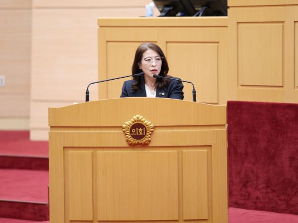 제393회 임시회 제5차 본회의 도정 및 교육행정 질문 첨부이미지 : 25년09월19일 제393회 임시회 제5차 본회의 도정 및 교육행정 질문 - 012.jpg