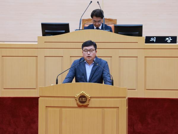 제393회 임시회 제5차 본회의 첨부이미지 : 25년09월19일 제393회 임시회 제5차 본회의 - 062.jpg