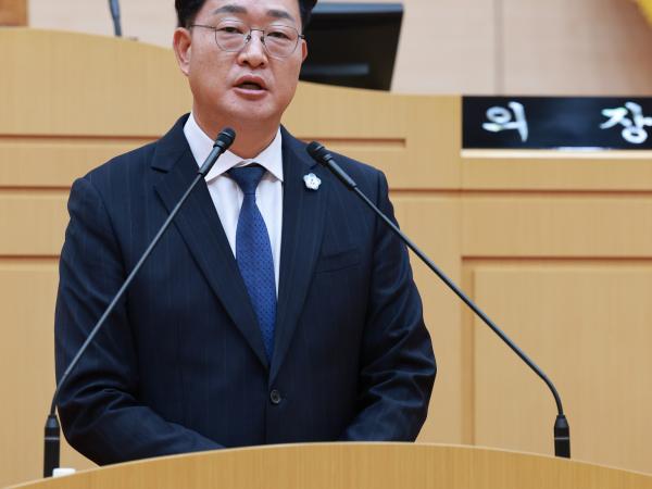제393회 임시회 제5차 본회의 첨부이미지 : 25년09월19일 제393회 임시회 제5차 본회의 - 085.jpg