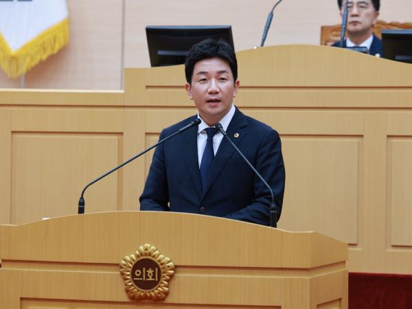 제393회 임시회 제5차 본회의 첨부이미지 : 25년09월19일 제393회 임시회 제5차 본회의 - 076.jpg