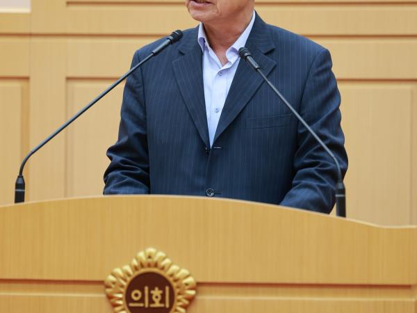 제393회 임시회 제5차 본회의 첨부이미지 : 25년09월19일 제393회 임시회 제5차 본회의 - 061.jpg