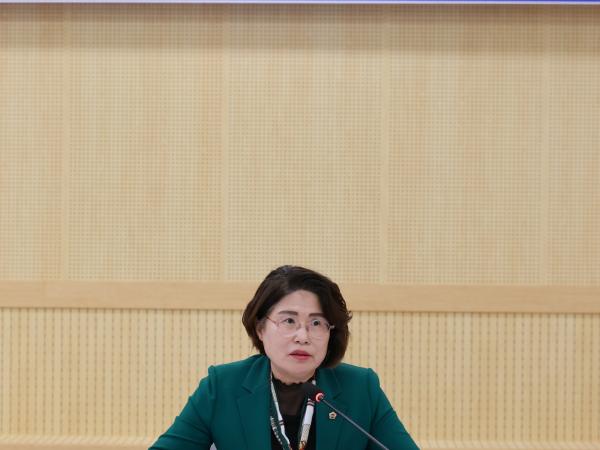 이순신 역사자원 활용 연구회 정책연구용역 중간보고회
