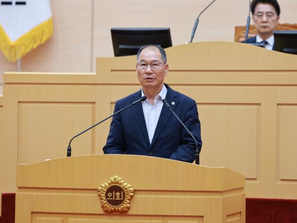 제393회 임시회 제5차 본회의 첨부이미지 : 25년09월19일 제393회 임시회 제5차 본회의 - 052.jpg