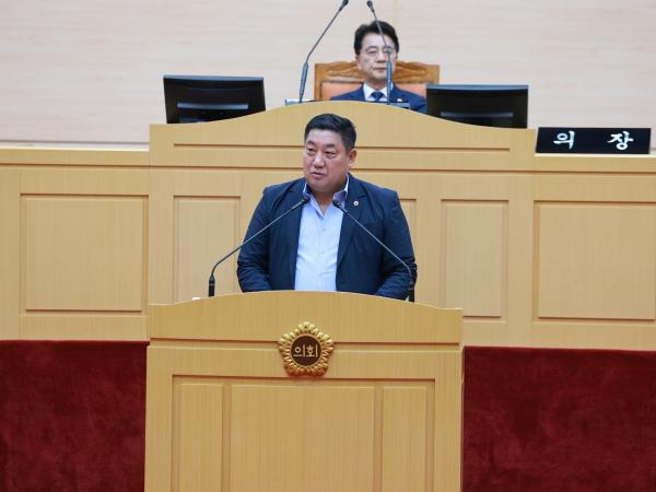 25년09월19일 제393회 임시회 제5차 본회의 - 030 4