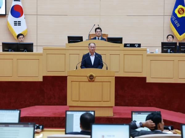제393회 임시회 제5차 본회의 첨부이미지 : 25년09월19일 제393회 임시회 제5차 본회의 - 050.jpg