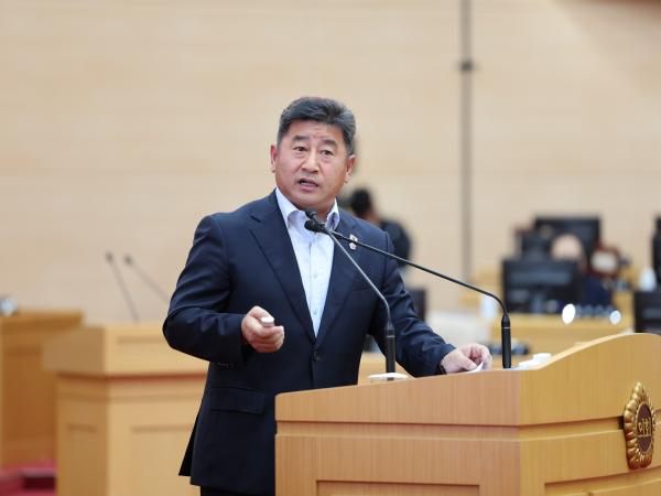 제393회 임시회 제5차 본회의 도정 및 교육행정 질문 첨부이미지 : 25년09월19일 제393회 임시회 제5차 본회의 도정 및 교육행정 질문 - 037.jpg