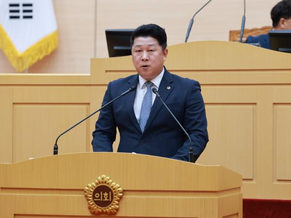 제393회 임시회 제5차 본회의 첨부이미지 : 25년09월19일 제393회 임시회 제5차 본회의 - 038.jpg