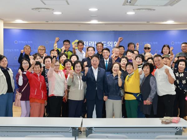 화순군 동복면 주민 간담회 첨부이미지 : 25년09월19일 화순군 동복면 주민 간담회 - 022.jpg