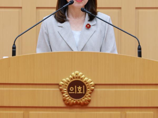 제393회 임시회 제5차 본회의 첨부이미지 : 25년09월19일 제393회 임시회 제5차 본회의 - 019.jpg