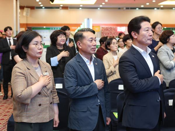 2025 전남여성일자리박람회