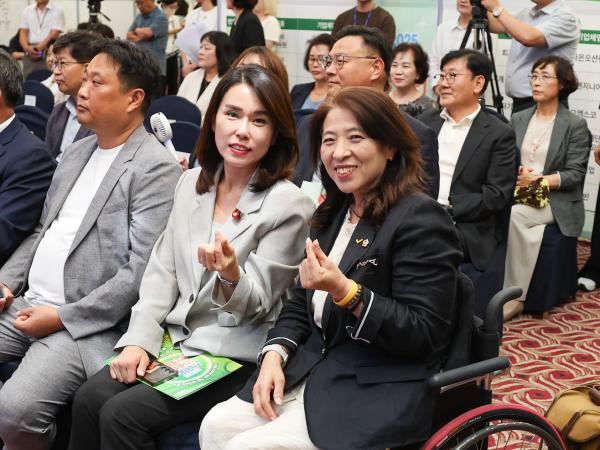 2025 전남여성일자리박람회