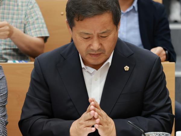 전라남도 청년 취업 지원 정책 개발 토론회