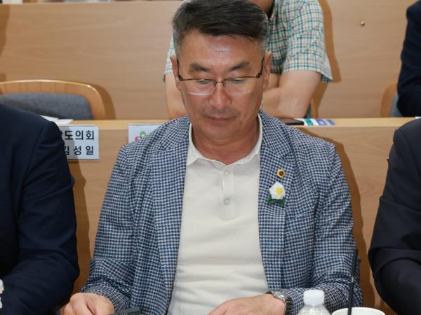 전라남도 청년 취업 지원 정책 개발 토론회
