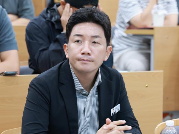 전라남도 청년 취업 지원 정책 개발 토론회 첨부이미지 : 25년09월08일 전라나도 청년 취업 지원 정책 개박 토론회 - 047.jpg