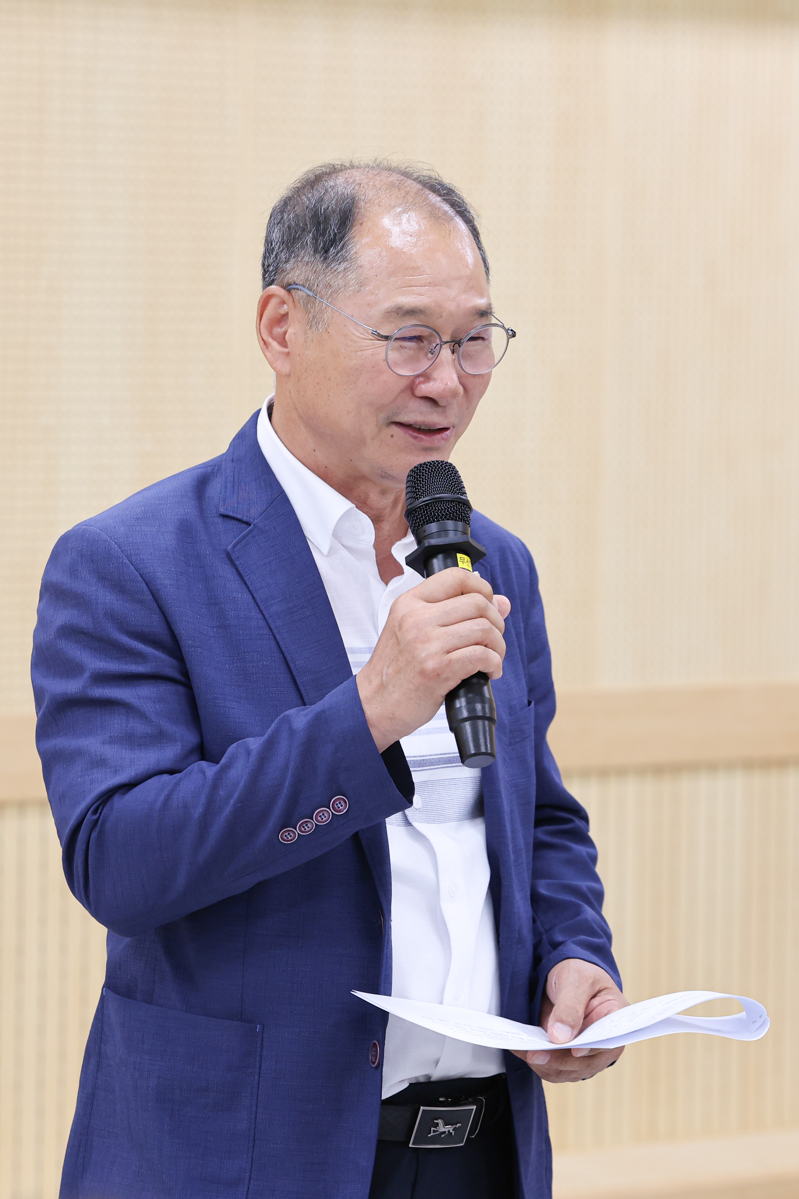 영산강 역사문화환경 연구회 생태복원 방안 강연회 첨부이미지 : 25년09월02일 영산강 하구 현황 및 생태 복원 방안 (7).jpg