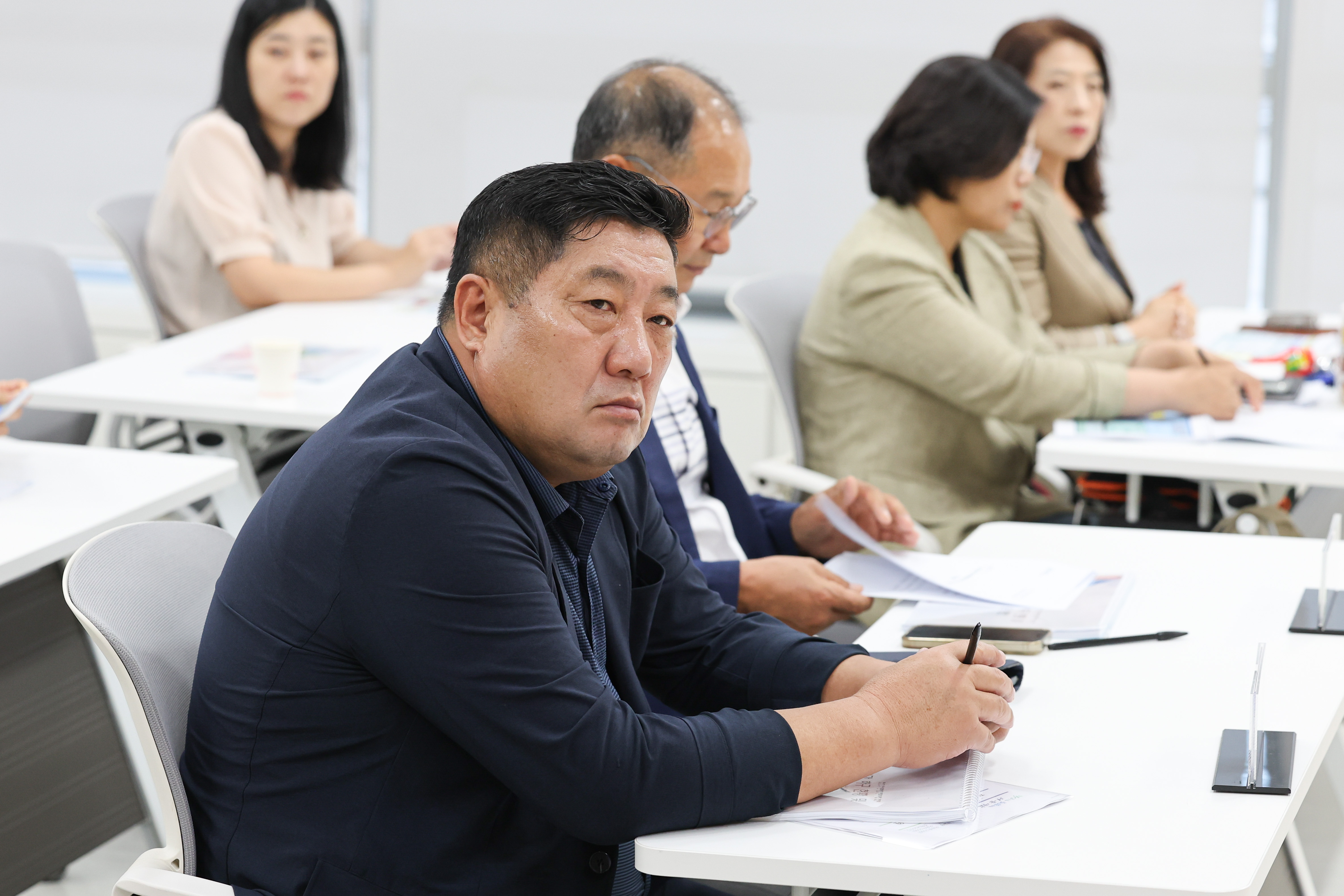 영산강 역사문화환경 연구회 생태복원 방안 강연회 첨부이미지 : 25년09월02일 영산강 하구 현황 및 생태 복원 방안 (9).jpg