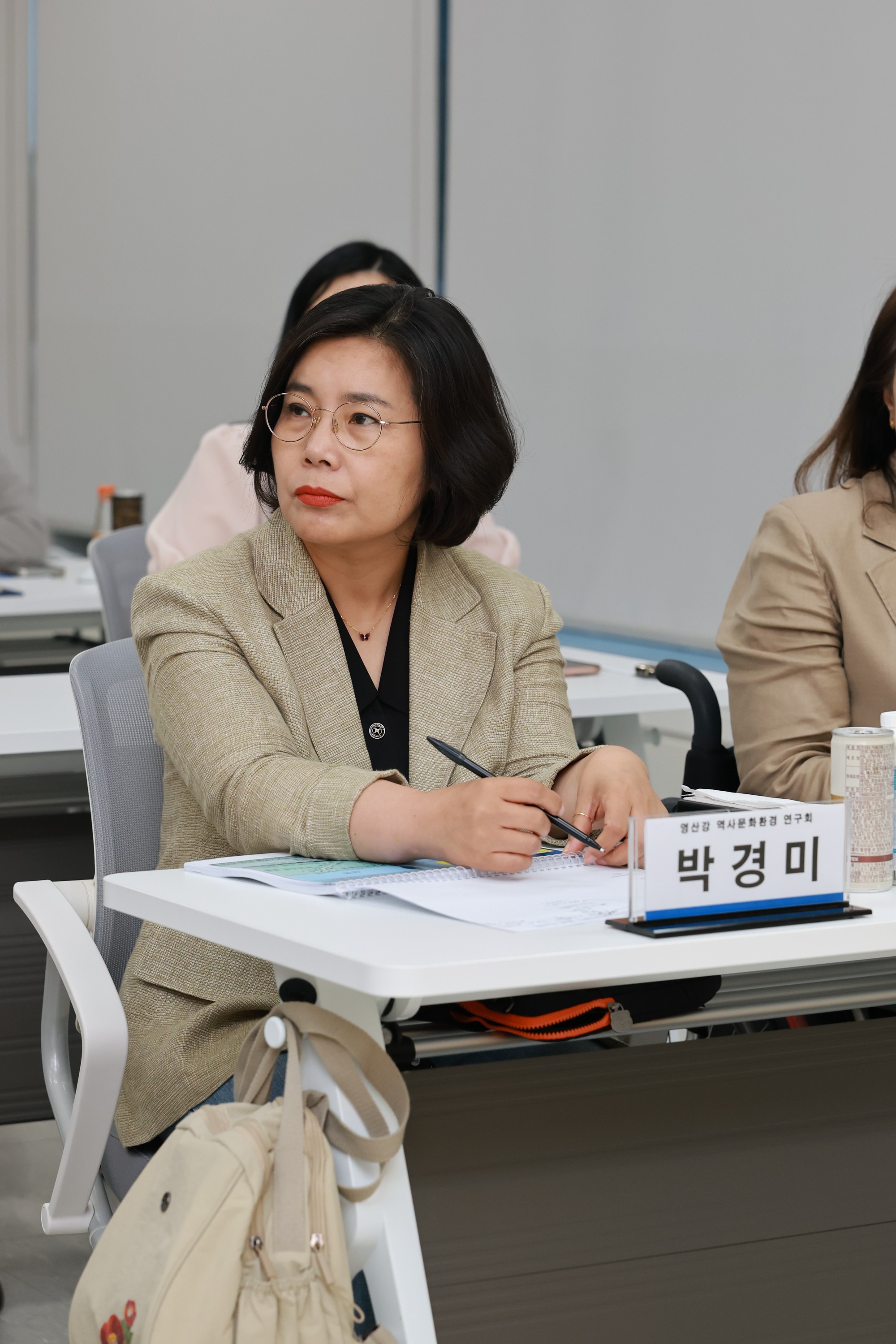 영산강 역사문화환경 연구회 생태복원 방안 강연회 첨부이미지 : 25년09월02일 영산강역사문화환경연구회 생태 복원 방안 강연회 - 015.jpg