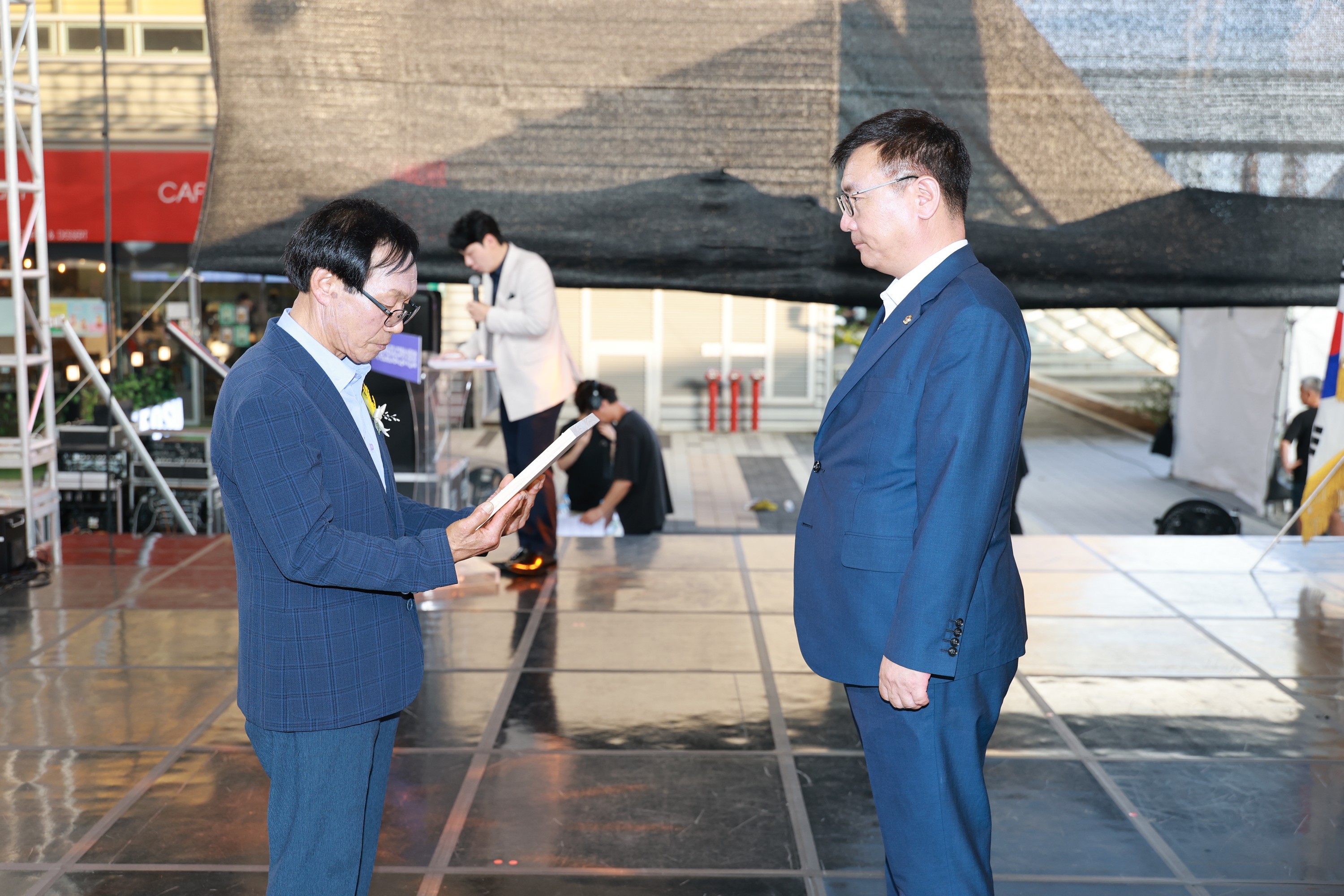 (사)한국쌀전업농 전라남도연합회 회원대회 첨부이미지 : 25년09월04일 (사)한국쌀전업농 전라남도연합회 회원대회 - 056.jpg
