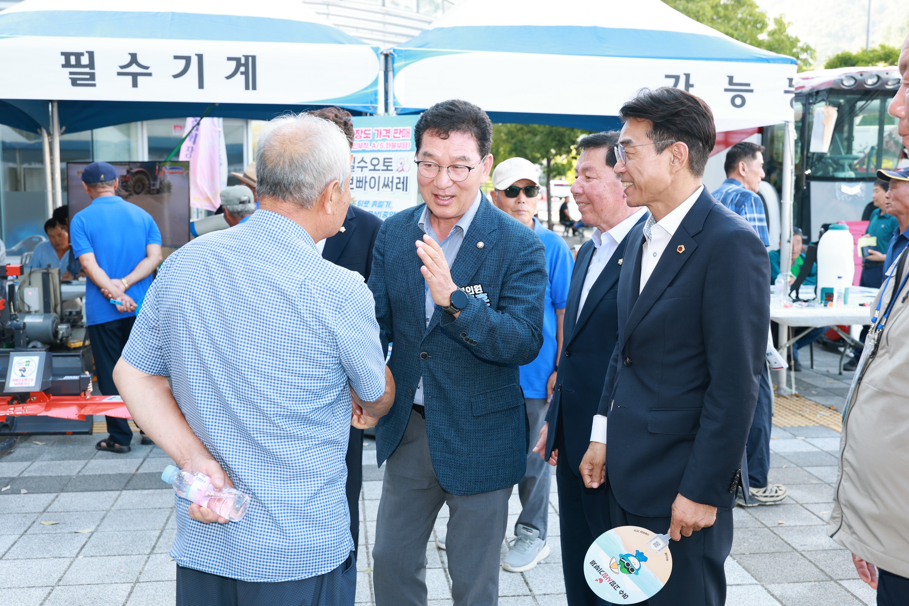 (사)한국쌀전업농 전라남도연합회 회원대회 첨부이미지 : 25년09월04일 (사)한국쌀전업농 전라남도연합회 회원대회 - 021.jpg