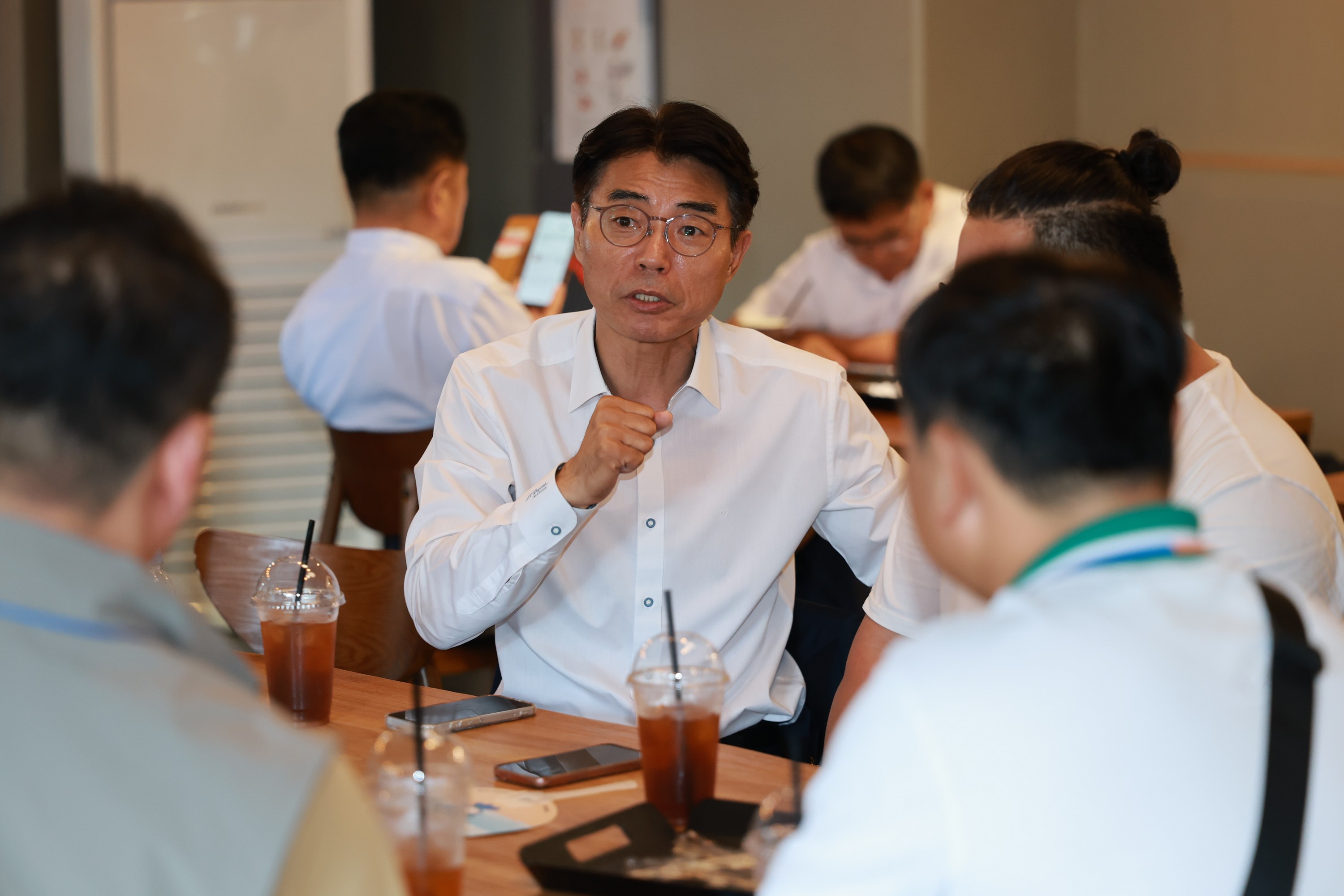 (사)한국쌀전업농 전라남도연합회 회원대회 첨부이미지 : 25년09월04일 (사)한국쌀전업농 전라남도연합회 회원대회 - 005.jpg
