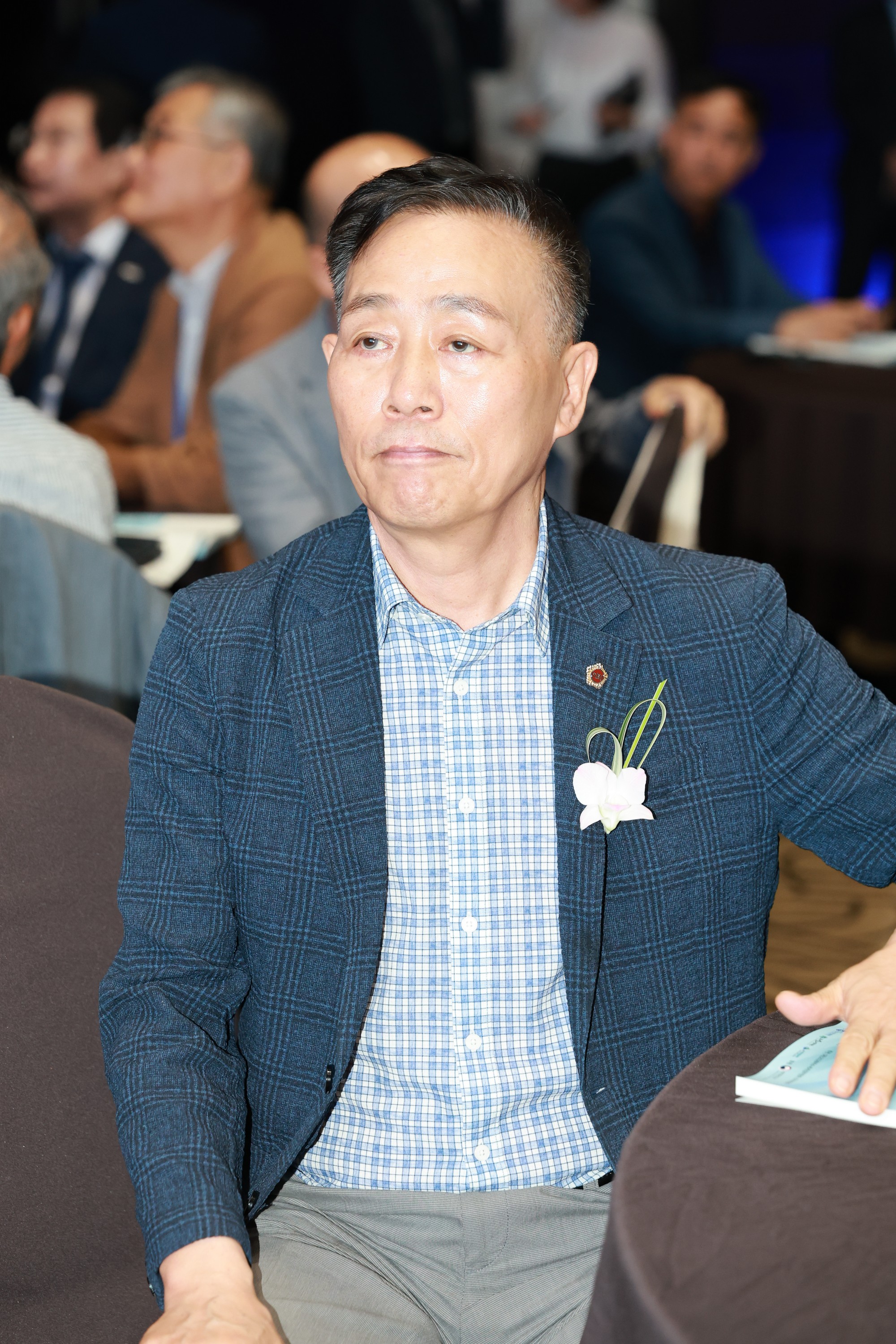 2025 국제 섬 포럼 in Yeosu 개회식 첨부이미지 : 25년09월04일 2025 국제 섬 포럼 in Yeosu 개회식 - 019.jpg