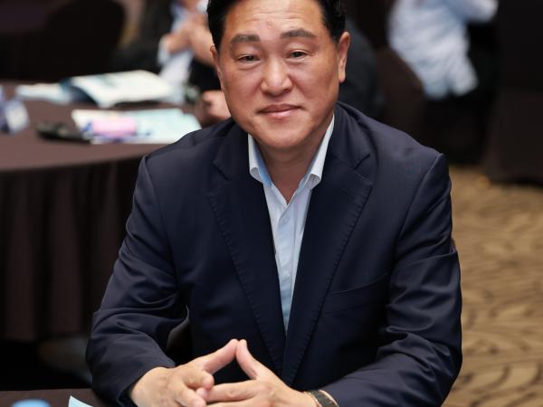 2025 국제 섬 포럼 in Yeosu 개회식 첨부이미지 : 25년09월04일 2025 국제 섬 포럼 in Yeosu 개회식 - 026.jpg