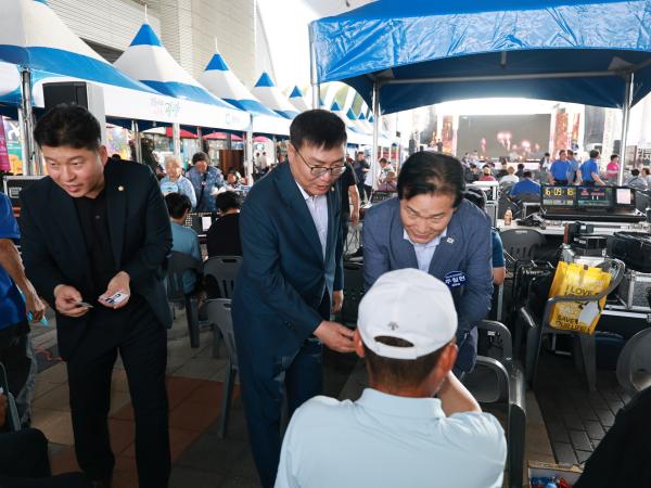 (사)한국쌀전업농 전라남도연합회 회원대회 첨부이미지 : 25년09월04일 (사)한국쌀전업농 전라남도연합회 회원대회 - 026.jpg