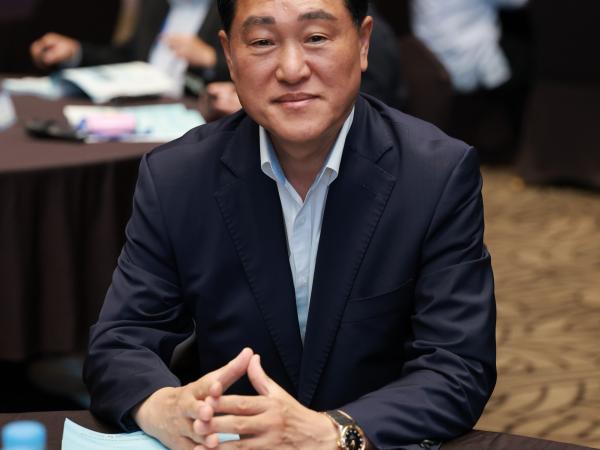 2025 국제 섬 포럼 in Yeosu 개회식
