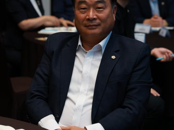 2025 국제 섬 포럼 in Yeosu 개회식
