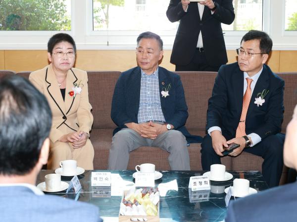 2025 국제 섬 포럼 in Yeosu 개회식 첨부이미지 : 25년09월04일 2025 국제 섬 포럼 in Yeosu 개회식 - 005.jpg