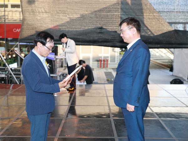 (사)한국쌀전업농 전라남도연합회 회원대회
