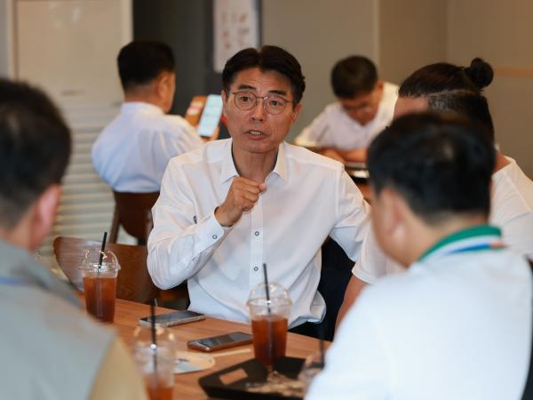 (사)한국쌀전업농 전라남도연합회 회원대회