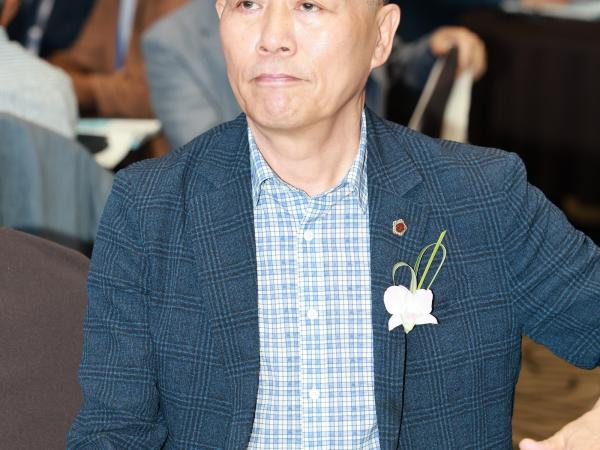 2025 국제 섬 포럼 in Yeosu 개회식 첨부이미지 : 25년09월04일 2025 국제 섬 포럼 in Yeosu 개회식 - 019.jpg