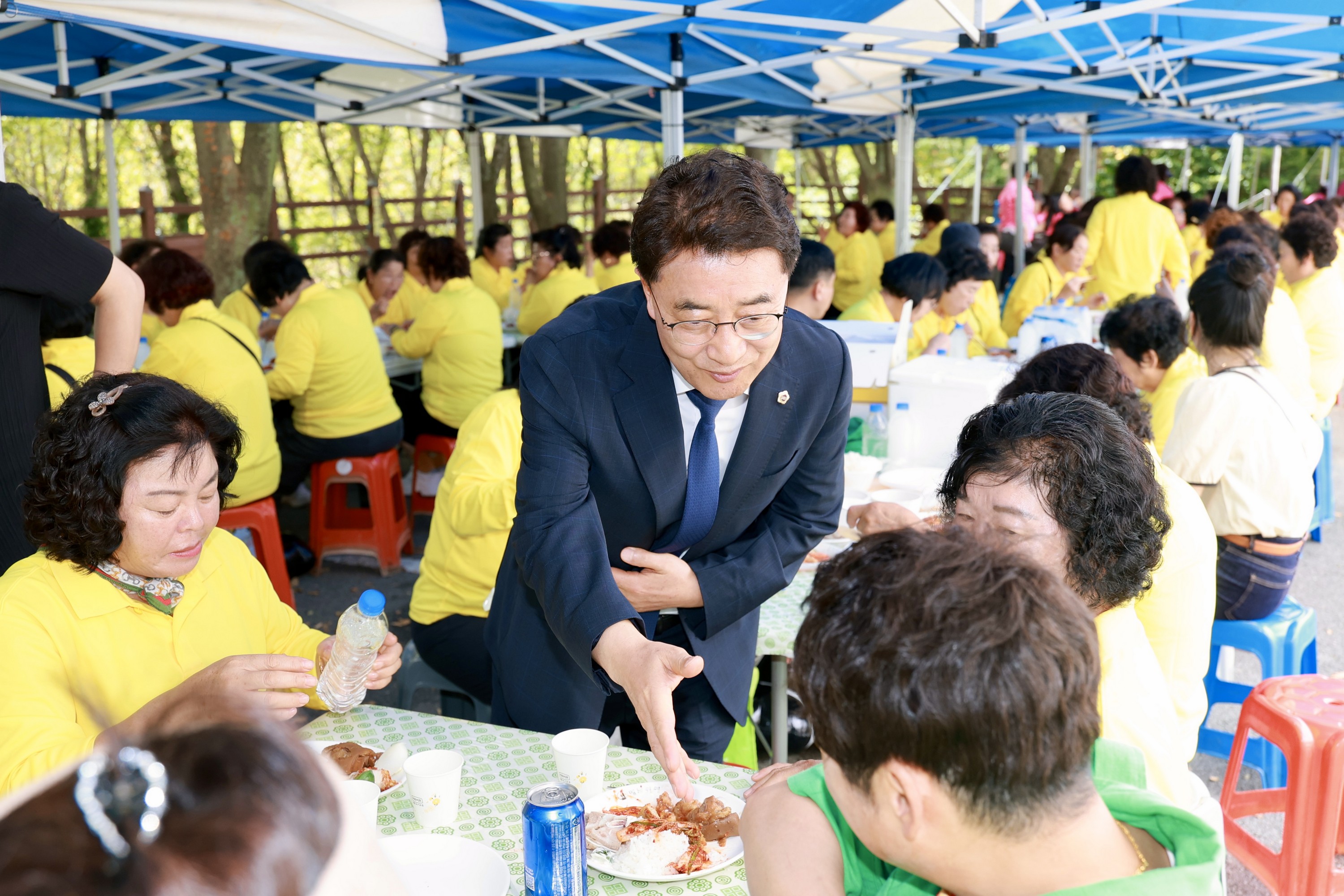 전남 새마을부녀회 제23회 한마음 어울마당 첨부이미지 : 25년09월01일 전남새마을부녀회 제23회 한마음 어울마당 - 054.jpg