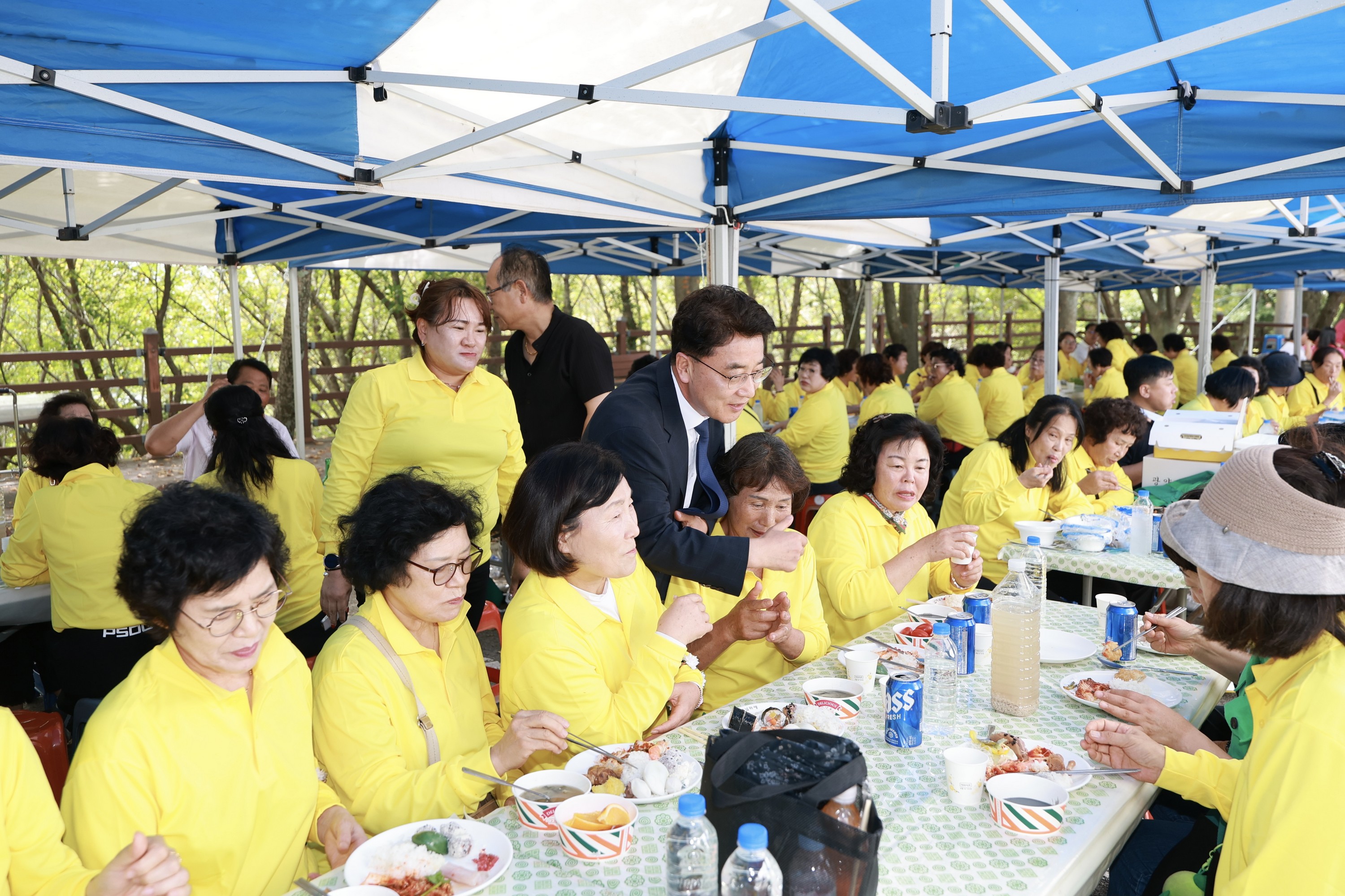 전남 새마을부녀회 제23회 한마음 어울마당 첨부이미지 : 25년09월01일 전남새마을부녀회 제23회 한마음 어울마당 - 055.jpg
