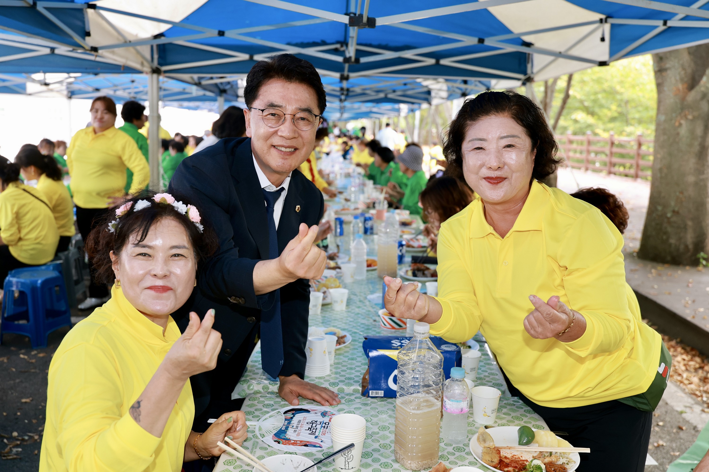 전남 새마을부녀회 제23회 한마음 어울마당 첨부이미지 : 25년09월01일 전남새마을부녀회 제23회 한마음 어울마당 - 058.jpg