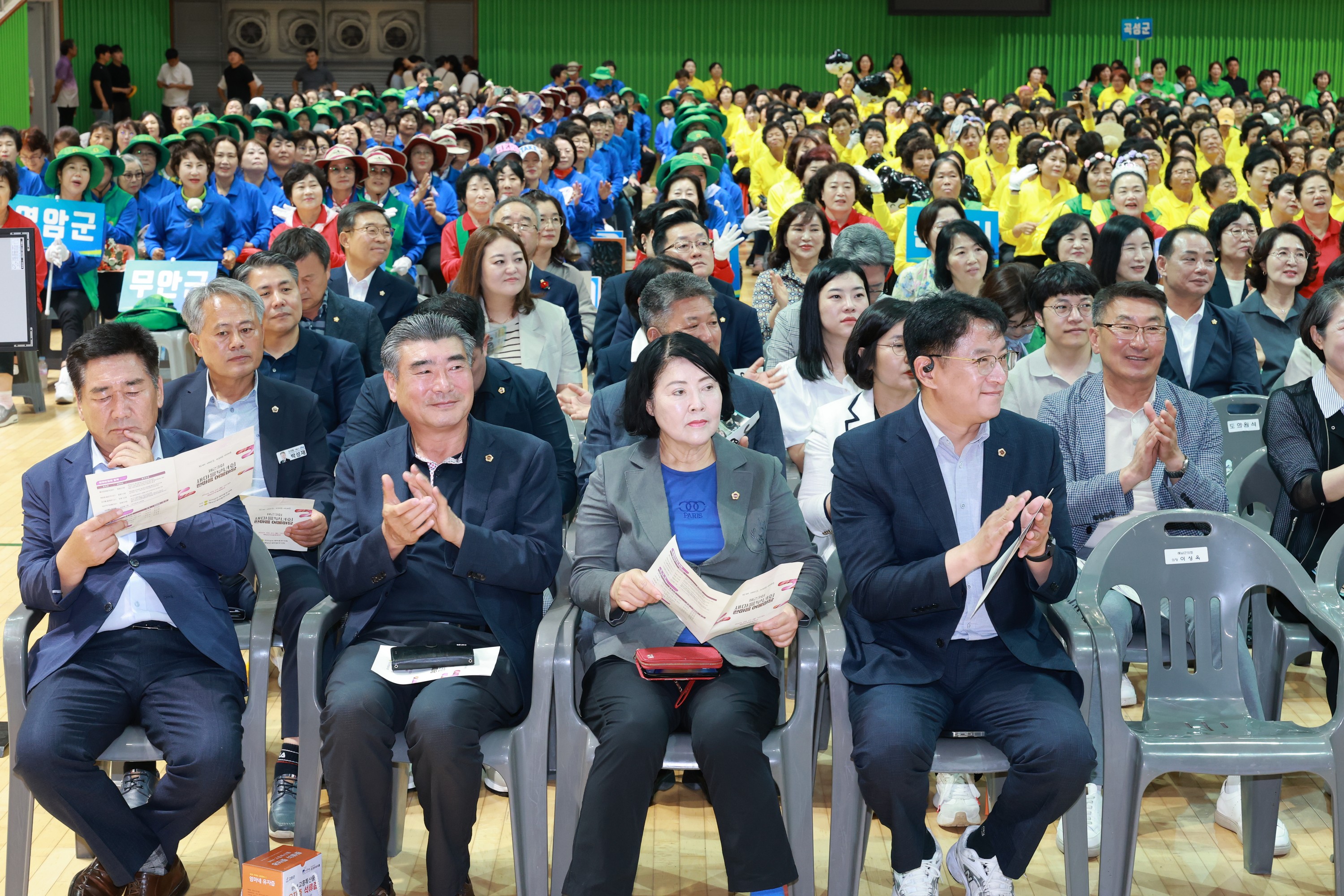 전남 새마을부녀회 제23회 한마음 어울마당 첨부이미지 : 25년09월01일 전남새마을부녀회 제23회 한마음 어울마당 - 032.jpg