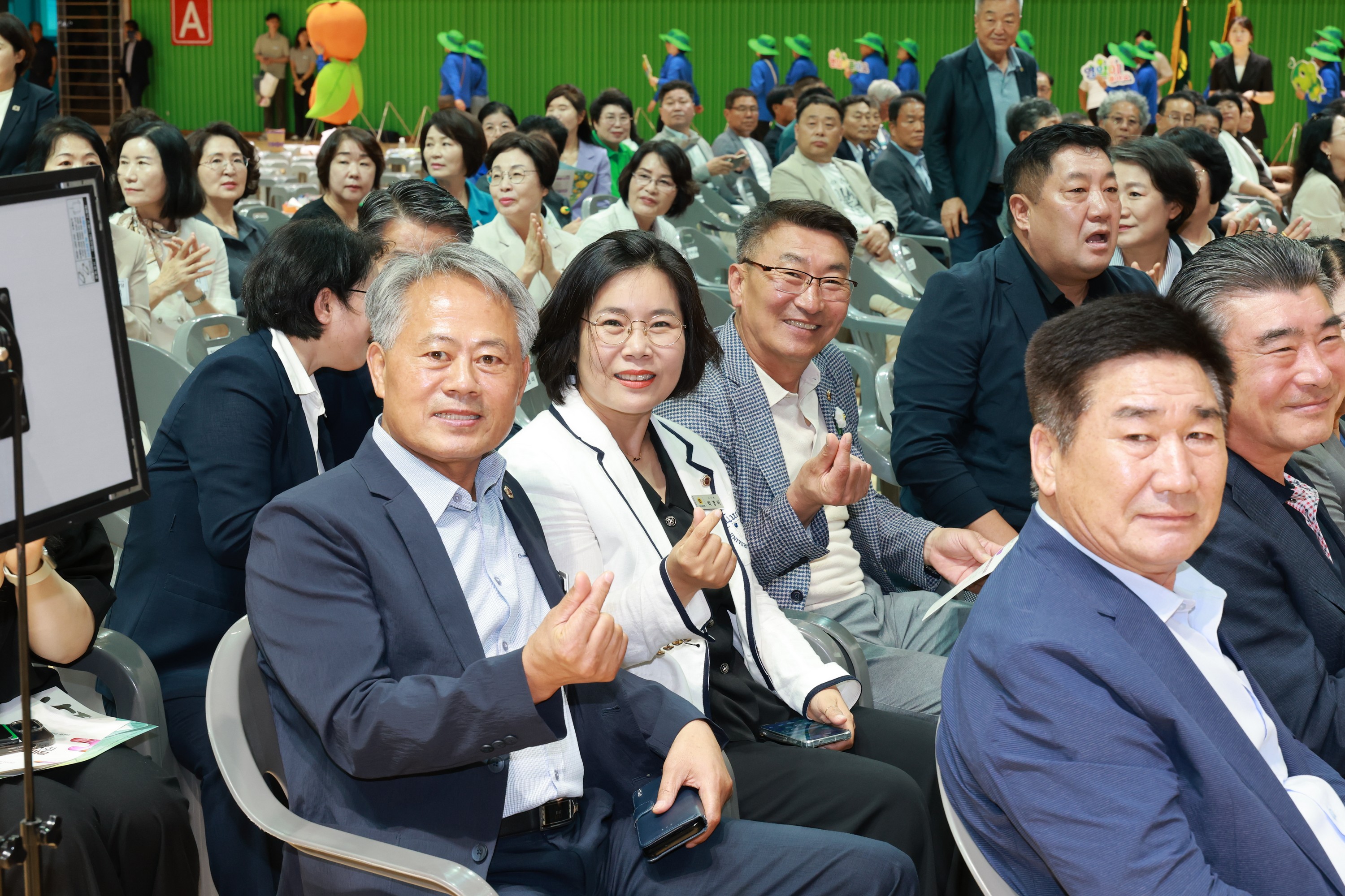 전남 새마을부녀회 제23회 한마음 어울마당 첨부이미지 : 25년09월01일 전남새마을부녀회 제23회 한마음 어울마당 - 003.jpg